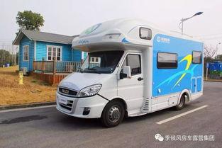 国产最先进的房车视频,探索移动家园新境界——国产最先进房车视频解析
