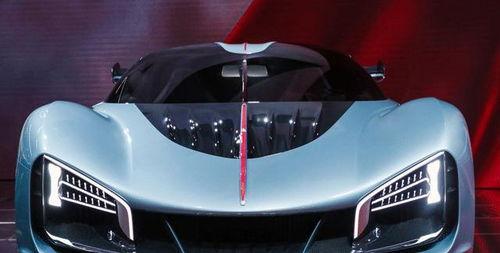 国产最强超跑视频,揭秘国产最强超跑的震撼性能与风采