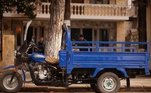 国产车三蹦子视频,趣味横生的国产车挑战之旅