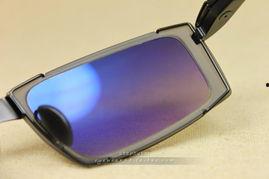 高奢墨镜国产测评视频,品质与时尚的完美融合