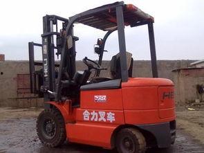 如何保养国产前叉车视频,视频教程详解